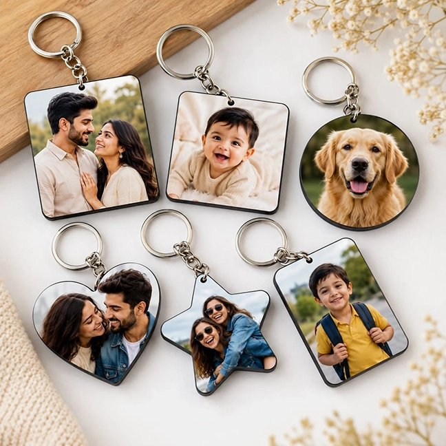 Keychains